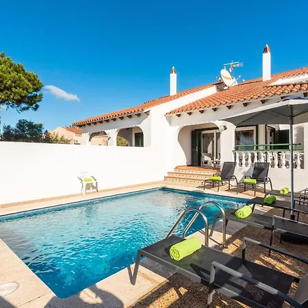 Villa Carolina *
